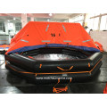 Solas Approved Self-Righting Type Inflatable Life Rafts for 35 Persons